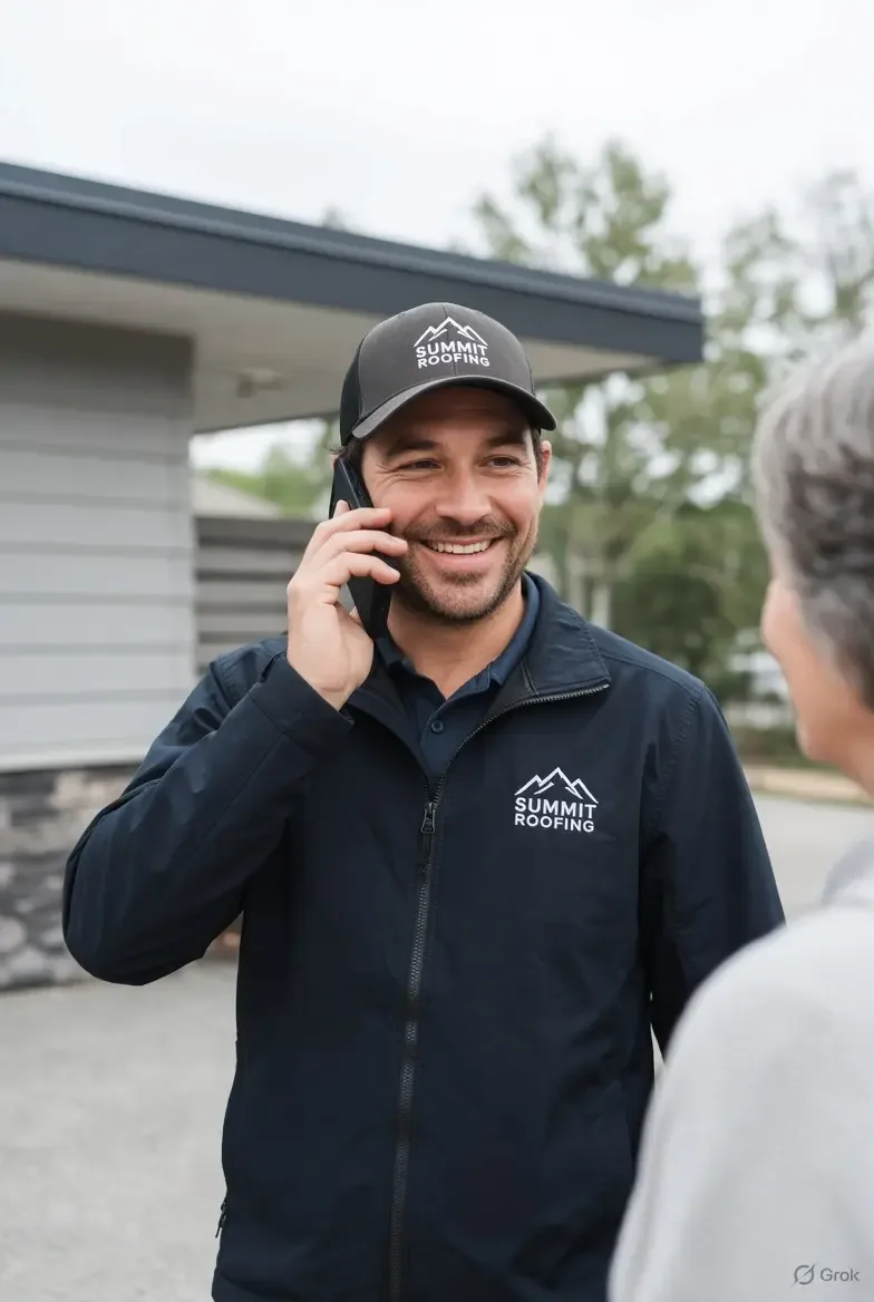 Flat Roof Leak Repair Powhatan, VA FAQs